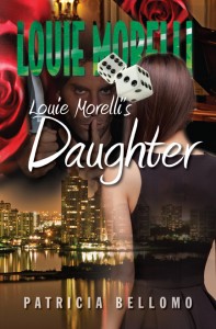 Organized Crime Book: Louie Morelli's Daughter