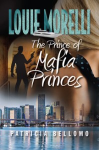 Romantic mafia thriller